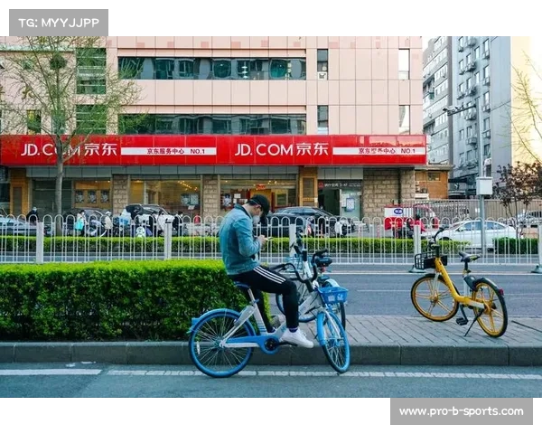 京东顺丰车队首创骑跑中国赛企业接力组共享单车竞速创新挑战 京东顺丰车队首创骑跑中国赛企业接力组共享单车竞速创新挑战
