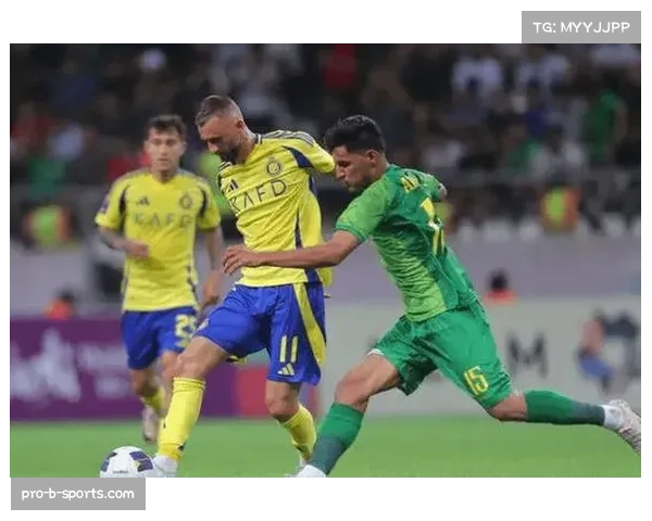 利雅得新月控球率高达67% 客场战胜赖扬展现强大实力优势